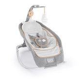 INGENUITY Boutique Collection™ Rocking Seat™ - Bella Teddy™
